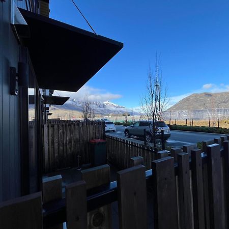 Queenstown Studio - 5Mins To Airport - Aircond - Free Wifi - Walk To Centre Exteriér fotografie