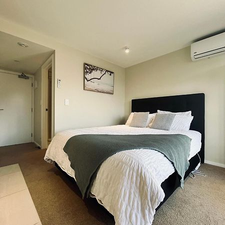 Queenstown Studio - 5Mins To Airport - Aircond - Free Wifi - Walk To Centre Exteriér fotografie