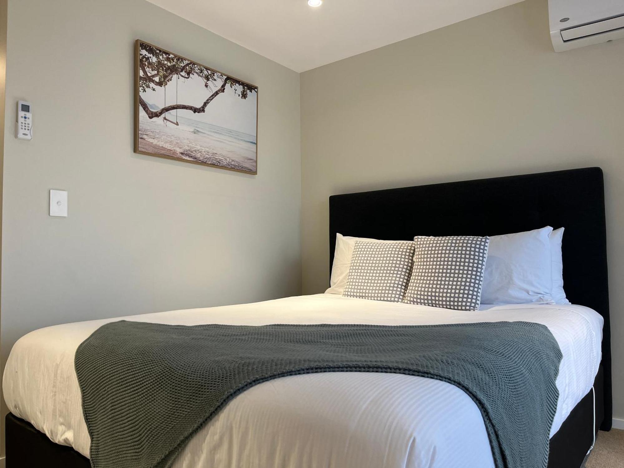 Queenstown Studio - 5Mins To Airport - Aircond - Free Wifi - Walk To Centre Exteriér fotografie